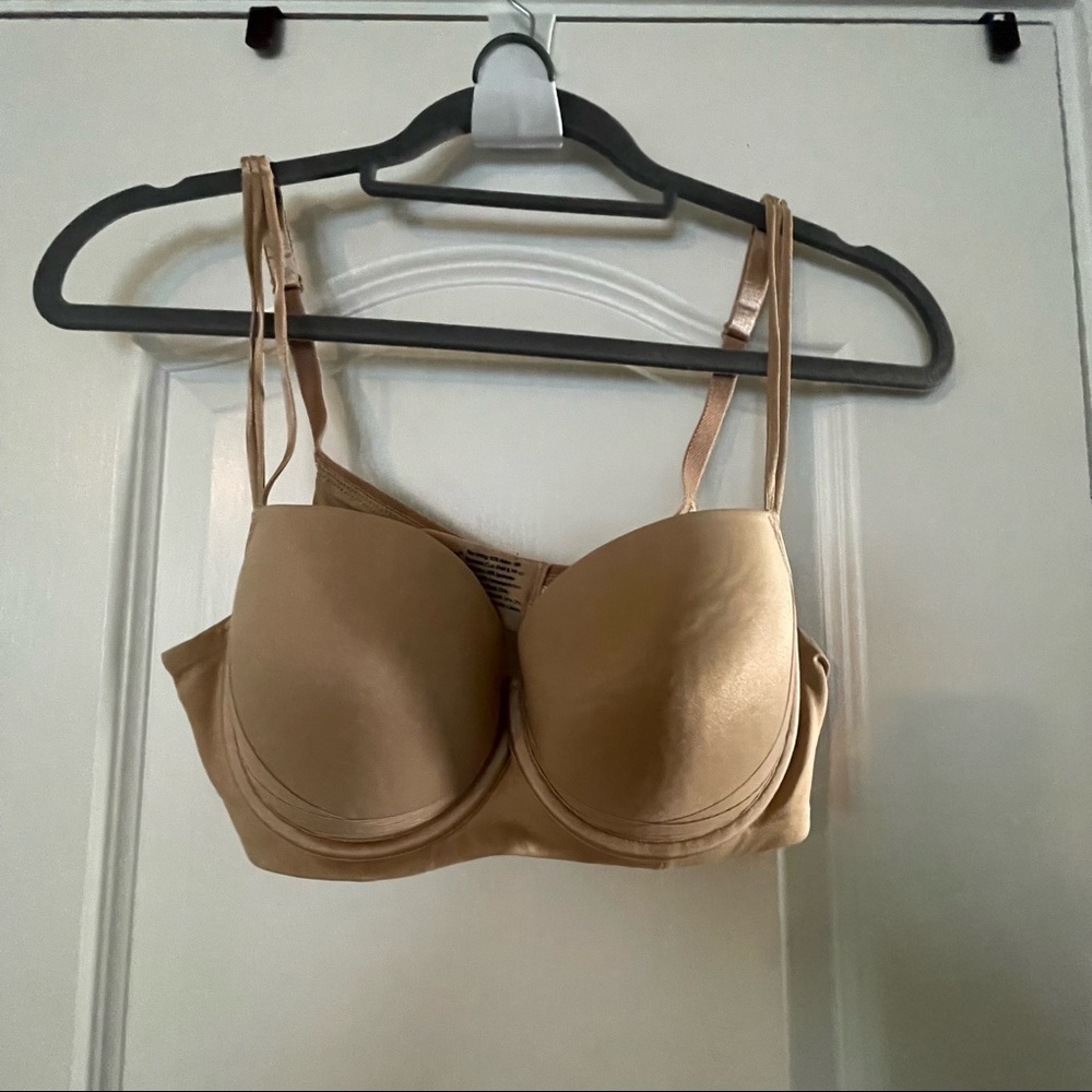 Soma Bra